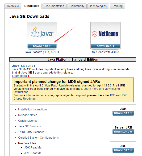 jmeter 在linux服务器的安装和运行教程图解